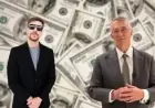 MrBeast vs Ricardo Salinas Pliego: Comparing the Million-Dollar Fortunes