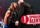 AJ Styles vs. GUNTHER Outcome Potentially Revealed in Deleted Instagram Post