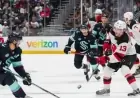 Previewing Game 52: Devils Challenge Kraken in Seattle Showdown