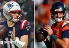 Live NFL Playoffs: Patriots vs. Broncos Score, Updates, Team News & Commentary