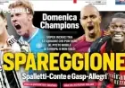 Serie A Sunday Showdown: Will En-Nesyri Play?