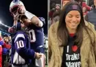 Jets Fans and Beyond Admire Ann Michael, Wife of Drake Maye, for Her Relatability