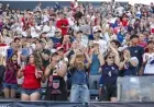USWNT Set for April Return to Dick’s Sporting Goods Park