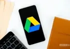 AI Upgrades Push Users to Relocate Private Documents from Google Drive