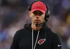 Packers Appoint Ex-Cardinals Coach Jonathan Gannon as Defensive Coordinator