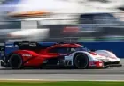 2026 Daytona 24 Hours Results Announced