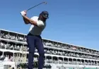 Larry Fitzgerald Leads 2026 WM Phoenix Open Annexus Pro-Am