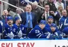 Maple Leafs Slump Intensifies, Urging Crucial Roster Changes