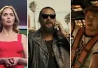 Top 10 Must-See New Movies on Apple, Amazon, Disney, Netflix in 2026