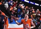 Visiting Teams Face Unique Challenges at Mile High Stadium