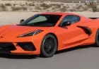 2021 Chevy Corvette Depreciation: Discover Its 5-Year Value Drop