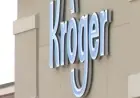 Kroger Columbus Division: 115 Stores Closing Early This Sunday