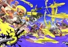Splatoon 3 Artist Reveals Creative Process and Game Challenges