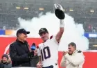 Patriots Secure 12th Super Bowl Spot with Gritty 10-7 Win in Denver Snow