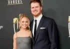 Meet Katie Hoofnagle: Sam Darnold’s Longtime Fiancée and Seahawks QB’s Partner