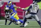 rams vs seahawks where to watch: live score, channels, kickoff times and the big moments at Lumen Field