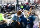 New Videos Challenge Federal Narrative of Minneapolis Shooting as Deep Freeze Grips U.S.