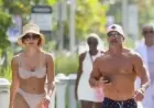 “RHONJ’s Melissa and Joe Gorga Flee Cold Weather for Miami Getaway”