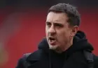 Gary Neville and Roy Keane Critique Arsenal vs Man United with ‘Terrible’ Verdict