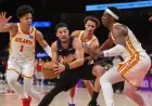 Phoenix Suns Deliver Key Injury Updates on Jalen Green, Devin Booker
