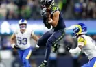 JSN’s Stellar Drive Boosts Seahawks’ Lead
