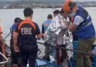 Philippines Ferry Sinks, Leaving Seven Dead and Over 350 Aboard