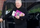 William Shatner’s Raisin Bran Cameo Sets Up a Super Bowl Surprise