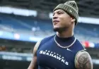 Seahawks’ Coby Bryant: Named After NBA Legend Kobe Bryant