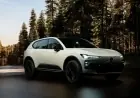 Volvo EX60 Ends Electric Range Anxiety by 2026