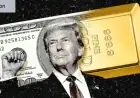 Trump’s Gold Rush: America Keeps the World on Edge