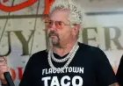 Guy Fieri New Look Sparks Buzz: The “New Hair” Moment That Turned Him Into “Just a Guy”