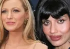 Blake Lively and Jameela Jamil texts turn a private “group chat” moment into a public test of feminism, fandom, and court spillover