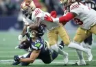 Zach Charbonnet Injury Update: Seahawks lose a playoff engine, forcing a backfield rewrite on the sport’s biggest stage