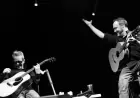 Dave Matthews and Tim Reynolds Revive “Ohio” by CSNY on Riviera Maya Night 3