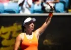 Pegula Defeats Keys, Advances to Fourth Australian Open Quarterfinal