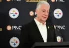 Steelers’ Art Rooney II Confident Fans Will Support Coach McCarthy