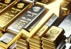Today’s Gold and Silver Prices: MCX Gold Hits ₹1.61L, Silver Near ₹3.35L