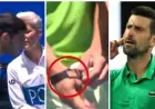 “World No.1 Sparks Outrage Over Pre-Match Device Removal”