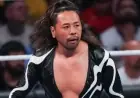 Nakamura Discloses AJ Styles’s WWE Retirement Date in Deleted Post
