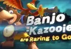 Banjo-Kazooie Returns in New PC Experience