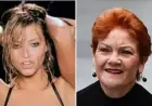 Pauline Hanson, Holly Valance Critique Woke Culture in New Song