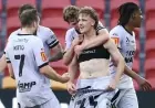 Teenager Shines with Hat-Trick as City Faces A-League Defeat