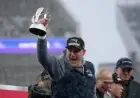 Patriots Coach Mike Vrabel Returns to Super Bowl