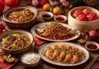 Explore Hainan House: Islington’s Ultimate Chinese New Year 2026 Food Guide