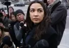 AOC Warns Trump and Noem Are Laying Insurrection Act Groundwork