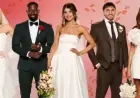 Meet the 2026 Cast of Married At First Sight: New Brides and Grooms