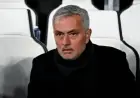Jose Mourinho Faces Angry Fan Confrontation