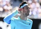 Lorenzo Musetti Defeats Taylor Fritz in Australian Open Clash