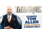 Tom Allen Cast as Lead in ‘Titaníque’