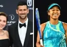 Djokovic’s Wife Criticizes Naomi Osaka in Heated Exchange